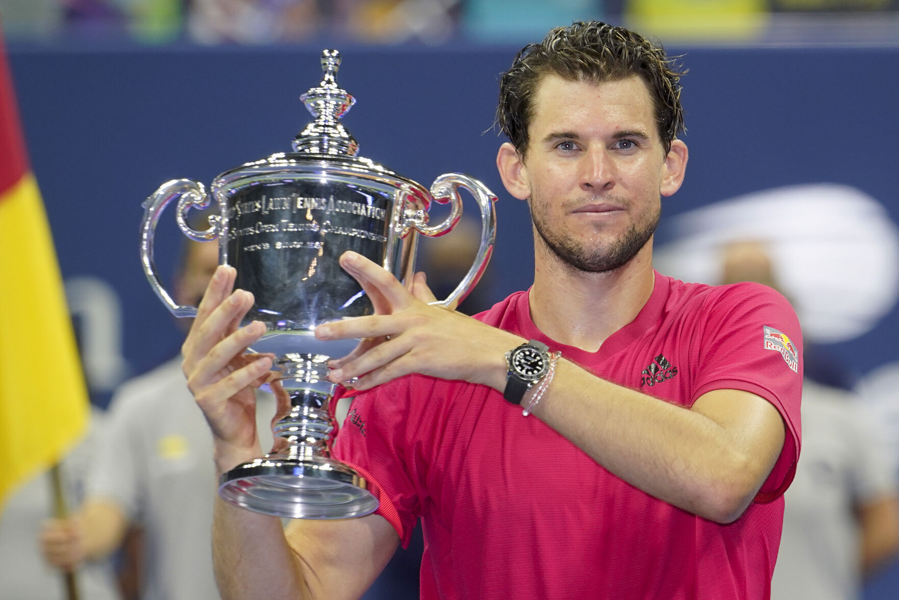 2020: Dominic Thiem